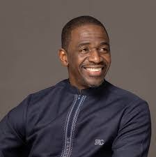 Ghislain Riccardo BIABATANTOU